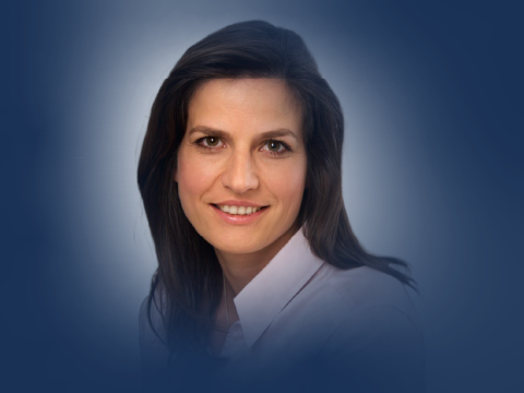 Dr. Marion Hitchcock, Jurymember of the category Bio- & Healthtech