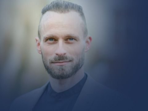 Jurymitglied Fabian Westerheide