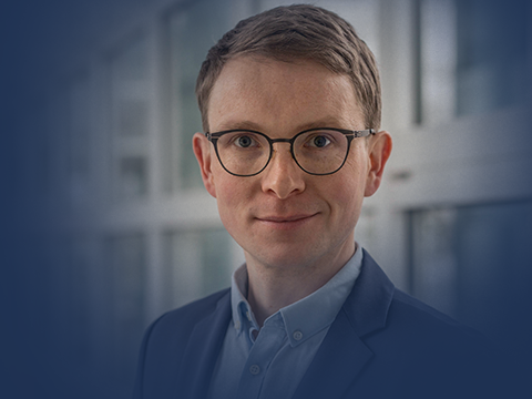 Dr. Gregor Thiele