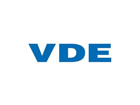 Logo VDE