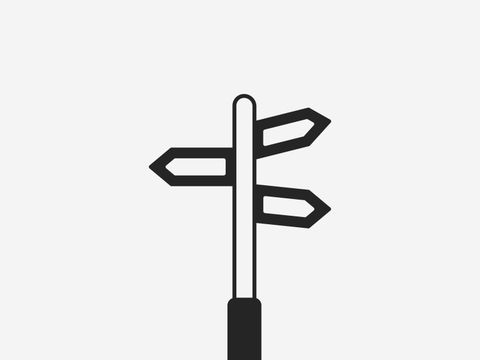 Schild-Symbol