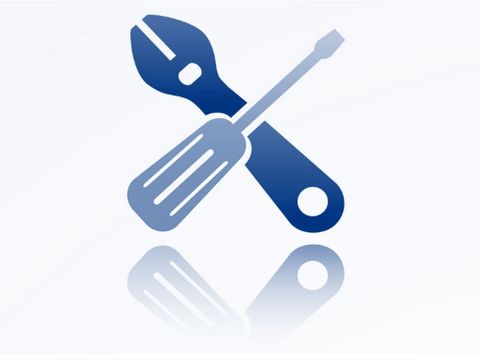 Icon Werkzeug