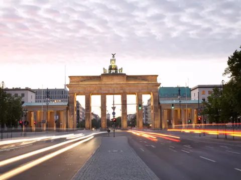 Brandenburger Tor