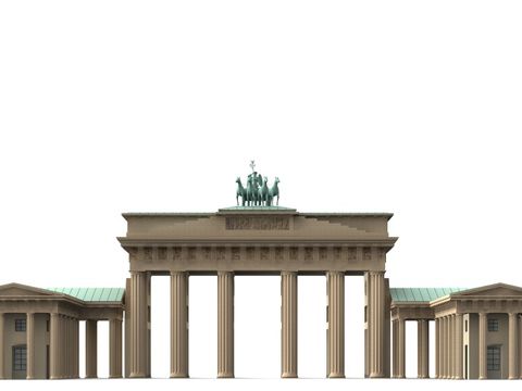 Brandenburger Tor