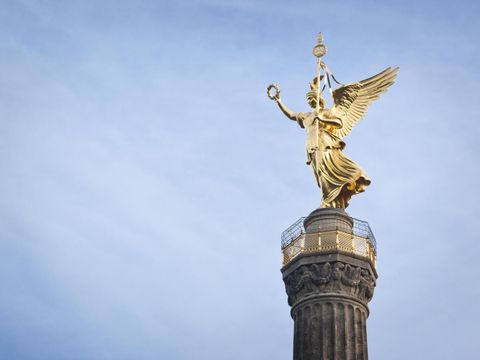Berliner Siegessäule
