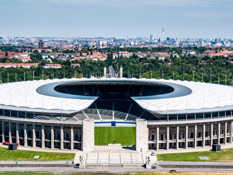 Olympiastadion Berlin