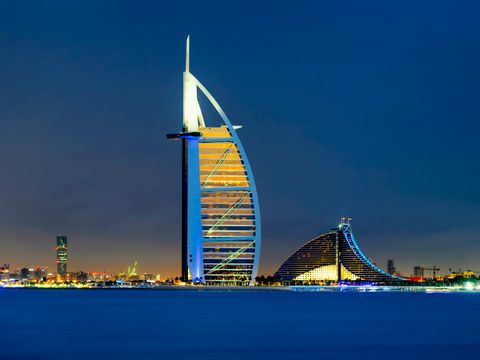 Dubai