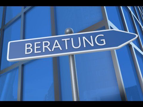 Beratung