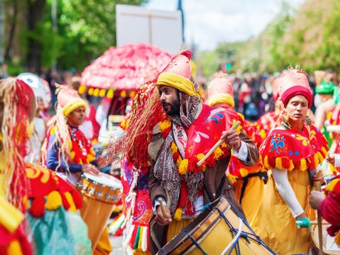 Karneval der Kulturen