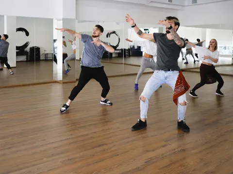 Modern Dance