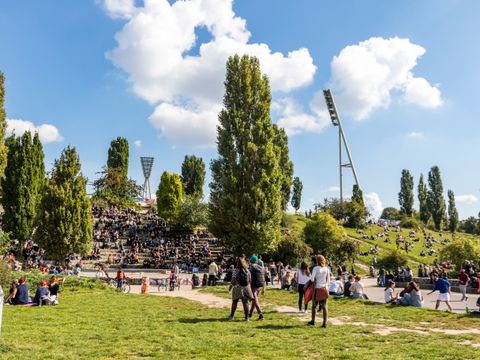 Mauerpark