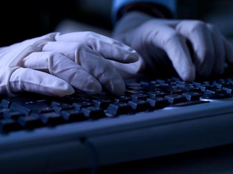 Cybercrime