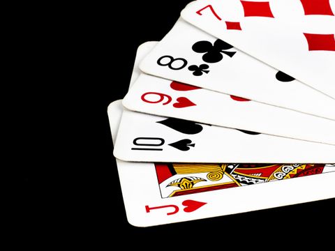 Spielkarte, Pokerkarten, Kartenspiele, Karte, Kartenspiel