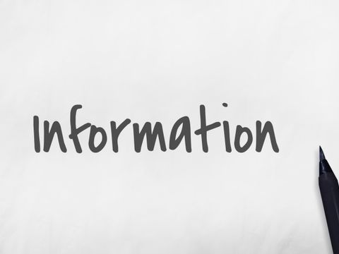 Information