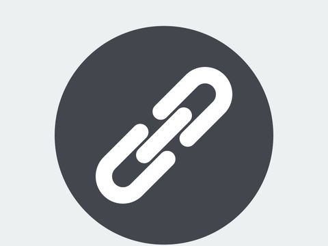Linksymbol
