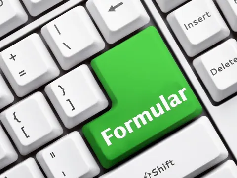 Formular