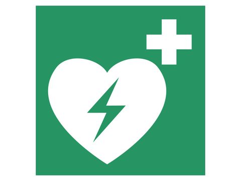Defibrillator Depositphotos Nummer 56875247