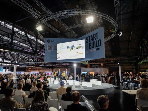 Messe deGUT