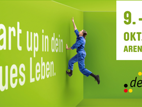 Teaserbild der deGUT2020