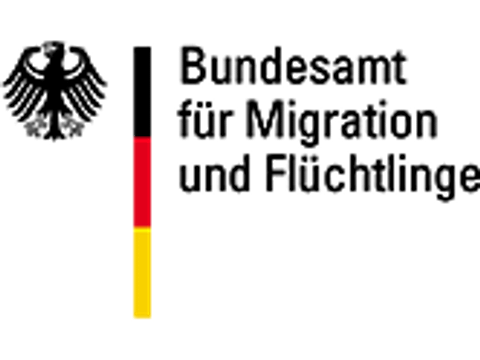 Logo des Bundesamtes für Migration und Flüchtlinge