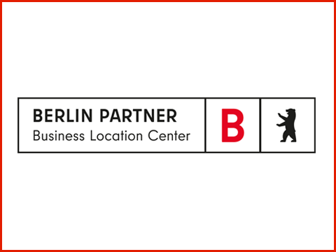 Logo Business Location Center