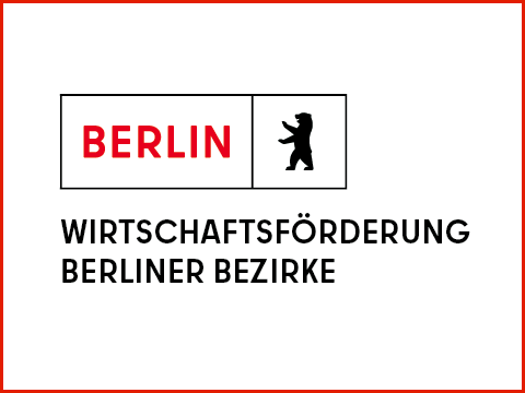 Wirtschaftsförderung Berliner Bezirke