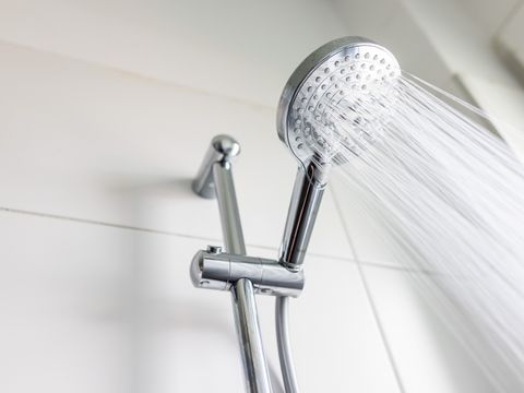 Dusche