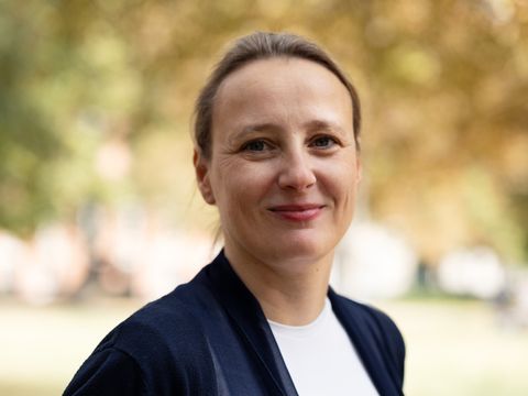 Foto von Christina Mersch