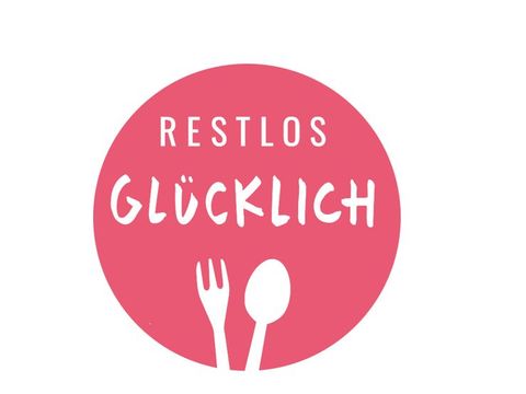 Logo Restlos Glücklich