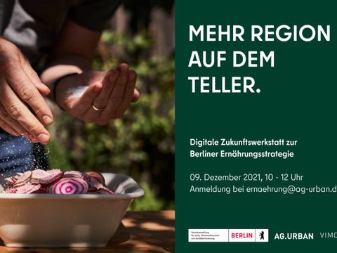 Zukunftswerkstatt Gastronomie