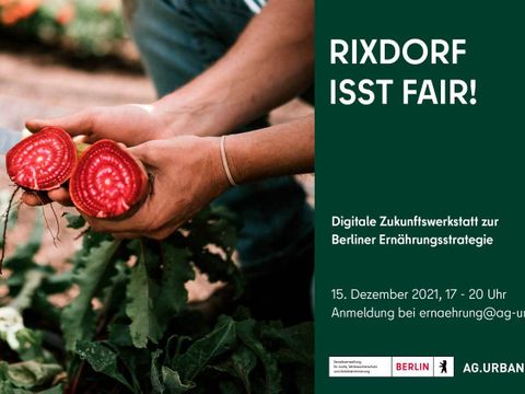 Zukunftswerkstatt Rixdorf
