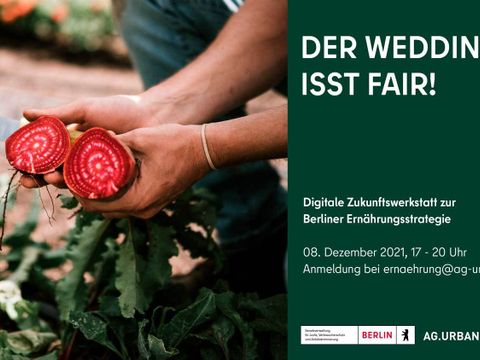 Zukunftswerkstatt Wedding