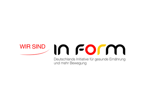 Logo IN FORM