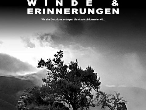 Filmplakat zum Film: Winde und Erinnerungen
