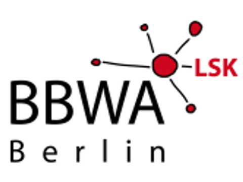Logo Förderprogramm LSK