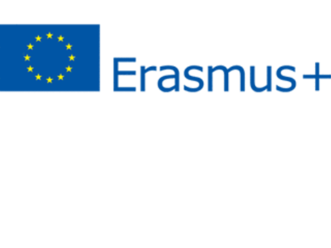 Logo Erasmus+