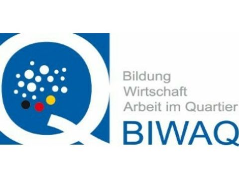 BIWAQ Logo