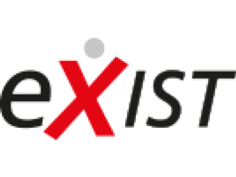 exist Logo
