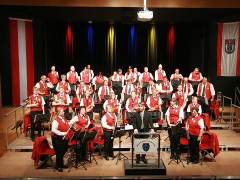 (Bild: Blasorchester Köpenick)