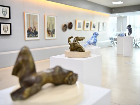 Kunstwerke