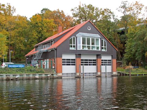 Fischereiamt Berlin