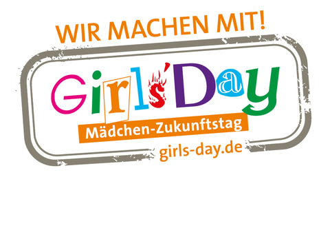 Girls’Day Logo