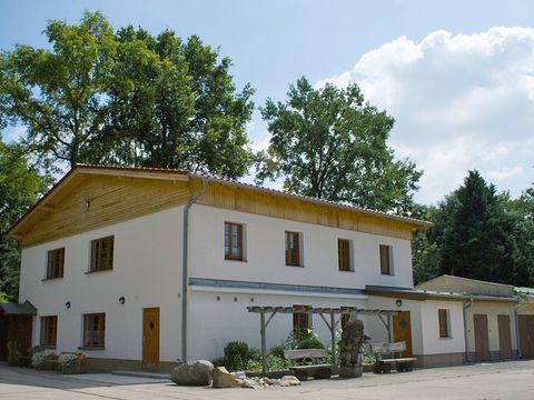 Forstamt Köpenick