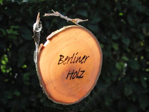 Berliner Holz