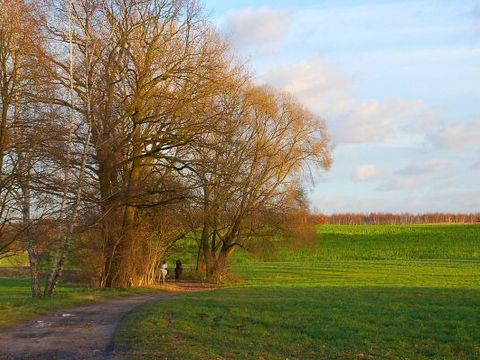 Barnimer Dörferweg