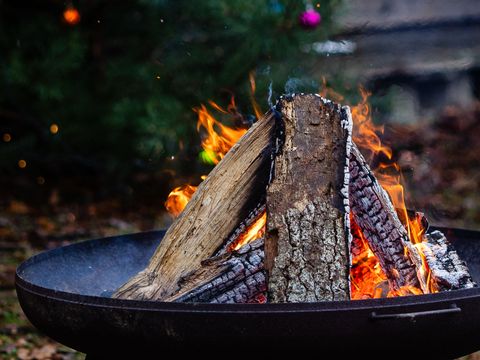 Weihnachtsmarkt am Forstamt Grunewald