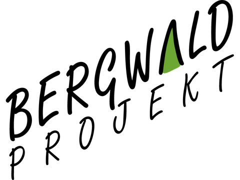 Logo Bergwaldprojekt