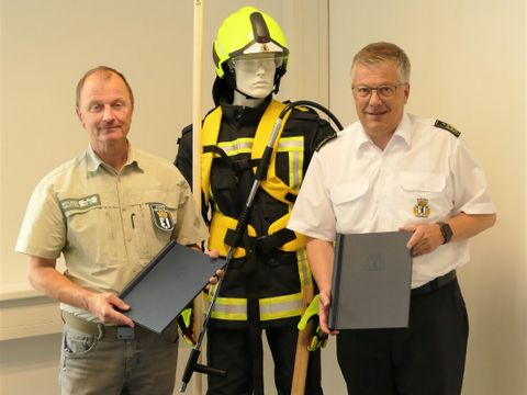 (Bild: Berliner Feuerwehr)