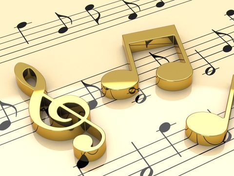Die Musik