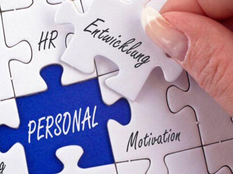Personal Puzzleteil